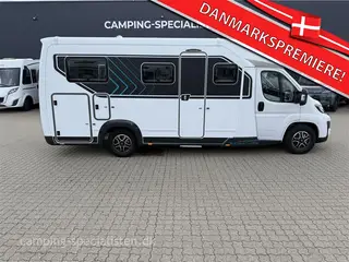 2026 - Bürstner Signature SFT 7.0 DANMARKSPREMIERE 2026 Ny Bürstner Signature 7.0 - kan ses nu hos Camping-Specialisten.dk