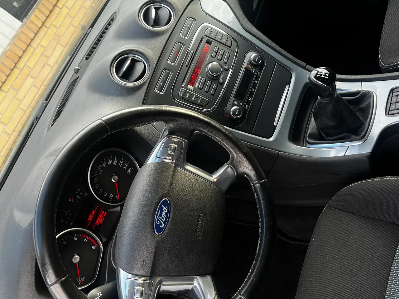 Billede 3 - Ford Mondeo Stationcar 2011