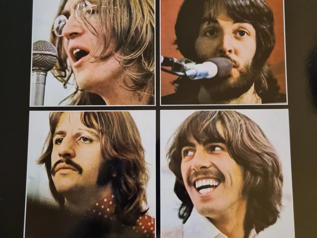 Billede 12 - The Beatles Collection Lp boks