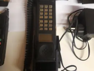 Motorola mobiltelefon m klappen