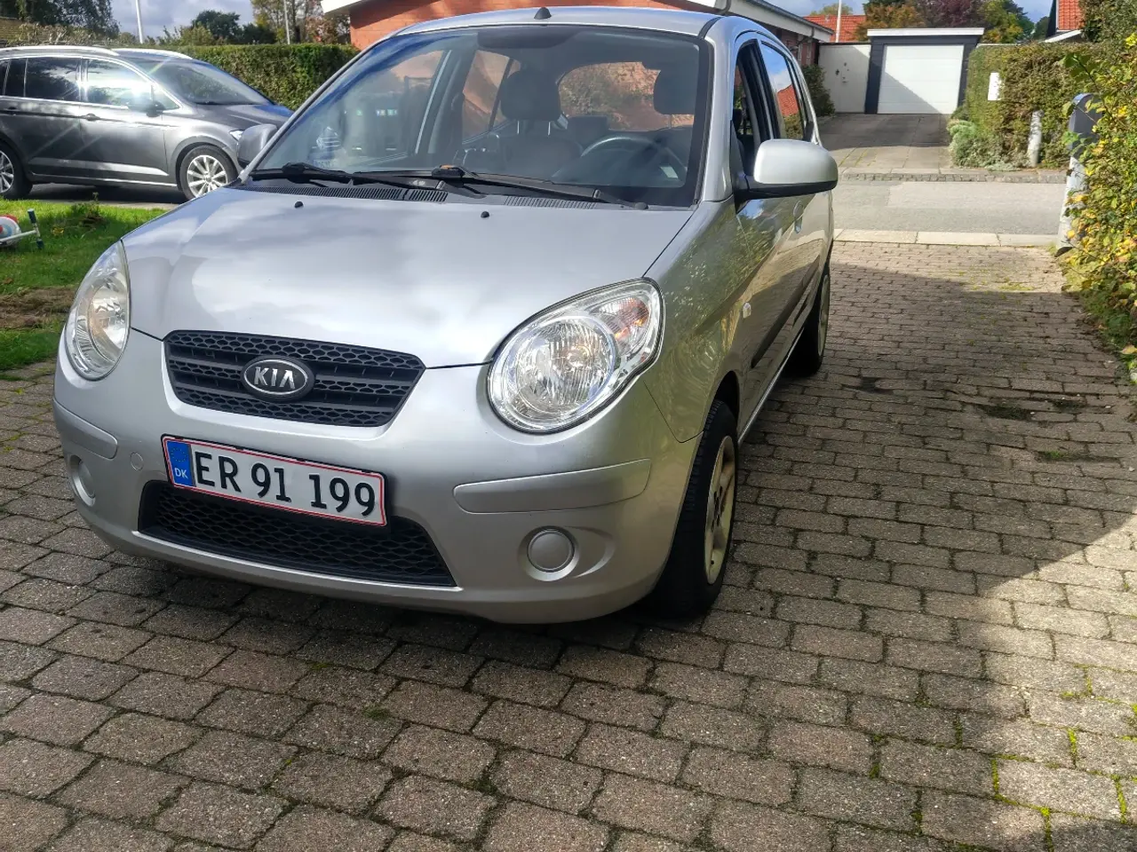 Billede 6 - Kia Picanto