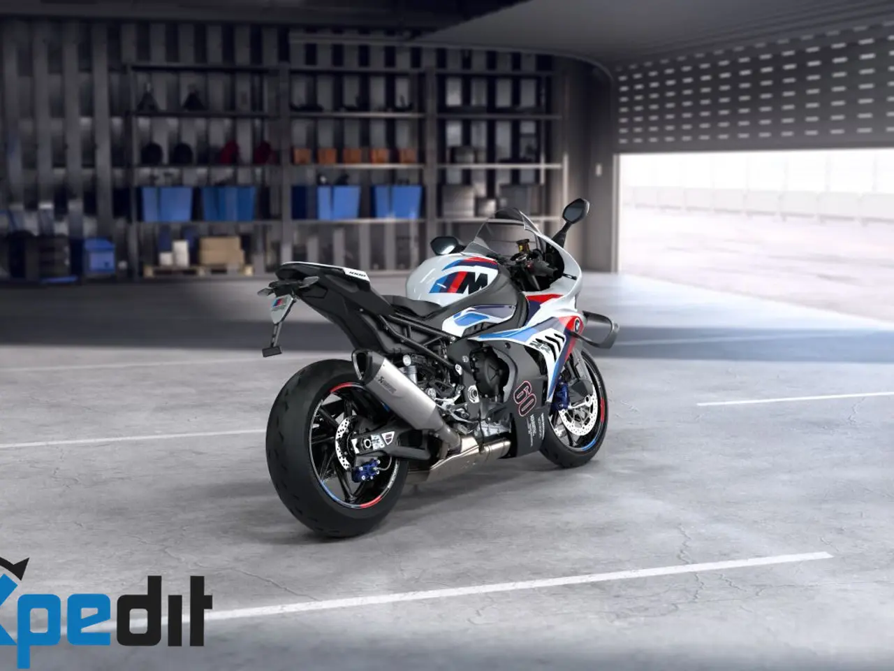 Billede 10 - BMW M 1000 RR