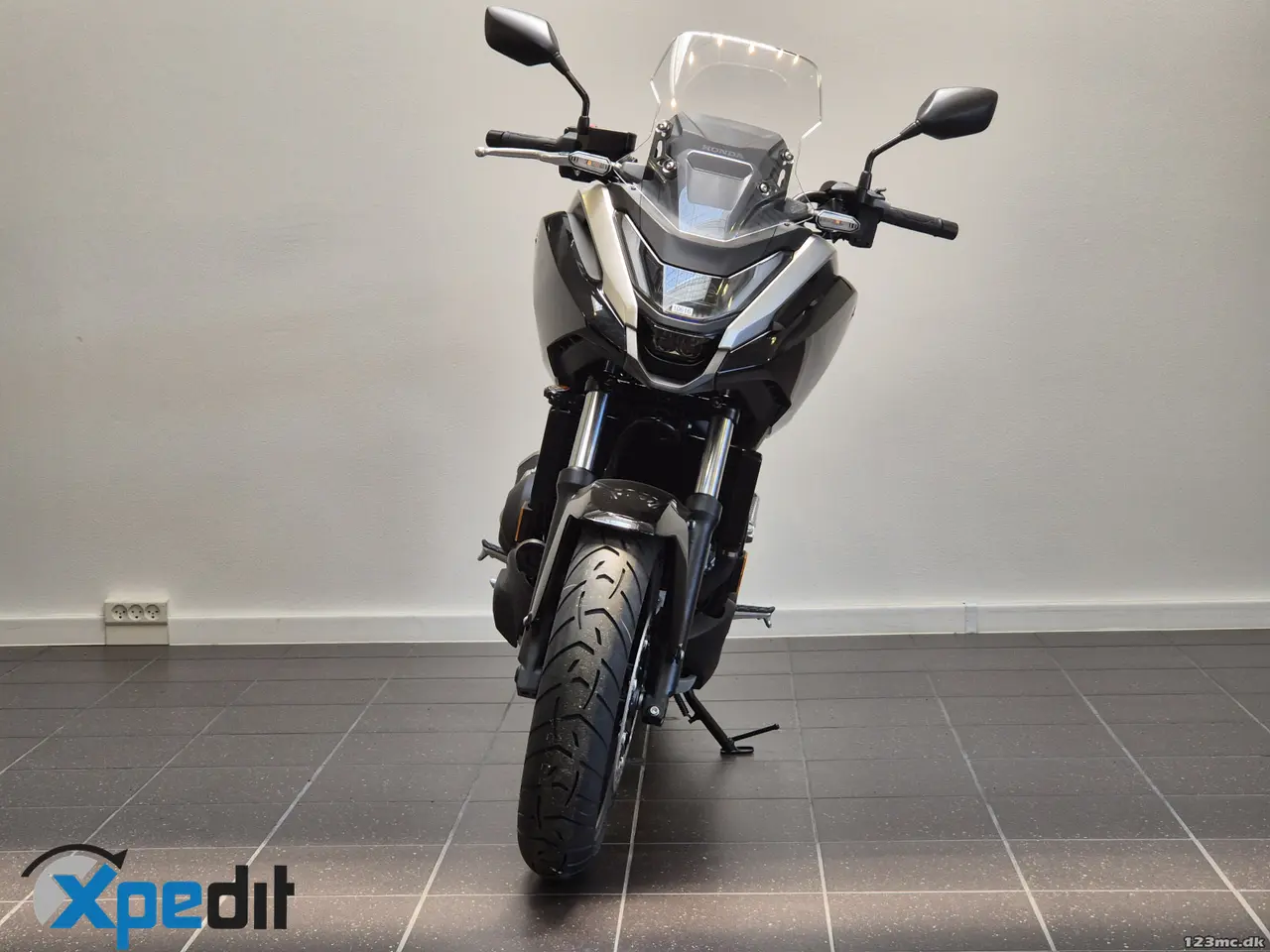 Billede 4 - Honda NC 750 XD