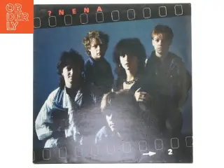 Nena album vinyl