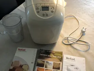 Bagemaskine 