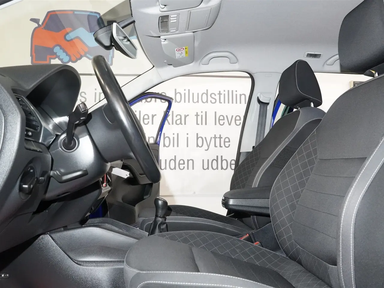 Billede 13 - Skoda Fabia Combi 1,0 TSI Ambition 95HK Stc