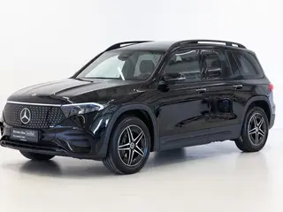 Mercedes EQB350  AMG Premium 4Matic