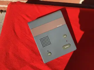 ((( Vintage telefonsvarer m. bånd )))
