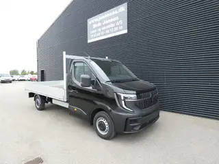 Renault Master T35 L3 EL 140HK Ladv./Chas. Aut.