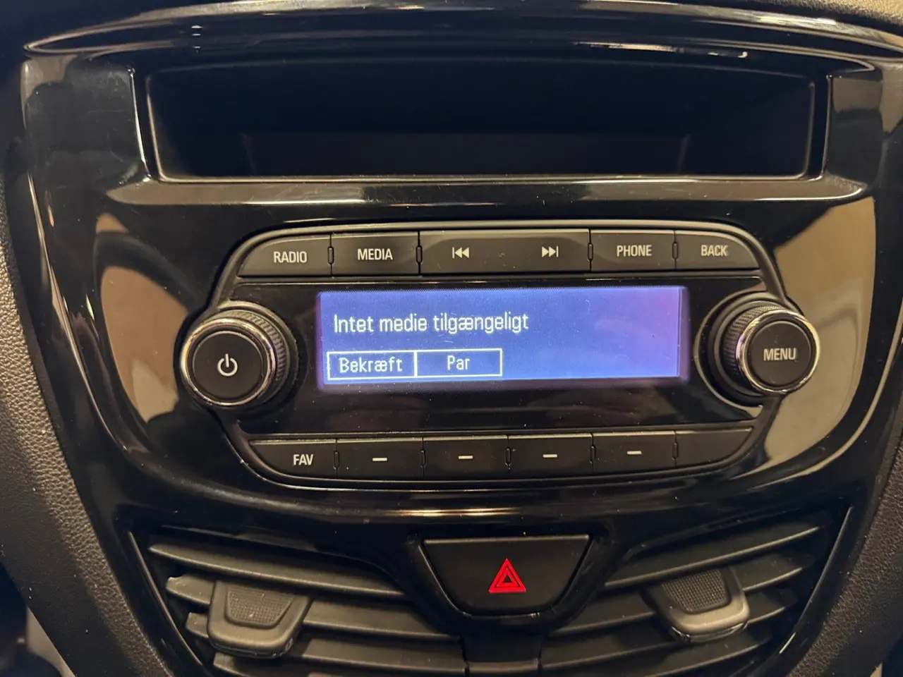 Billede 9 - Opel Karl 1,0 Cosmo