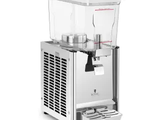 Saftkøler 12 liter – køle- og røresystem – 180 W