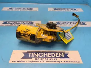 New Holland TX32 El-Motor 9507880