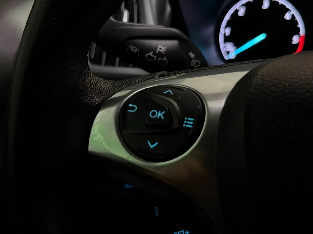 Billede 9 - Ford Transit Connect 1,5 EcoBlue Active aut. kort