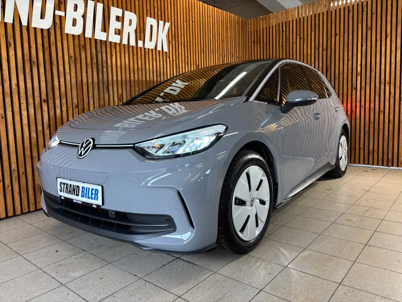 Billede 1 - VW ID.3 58 Pro Performance