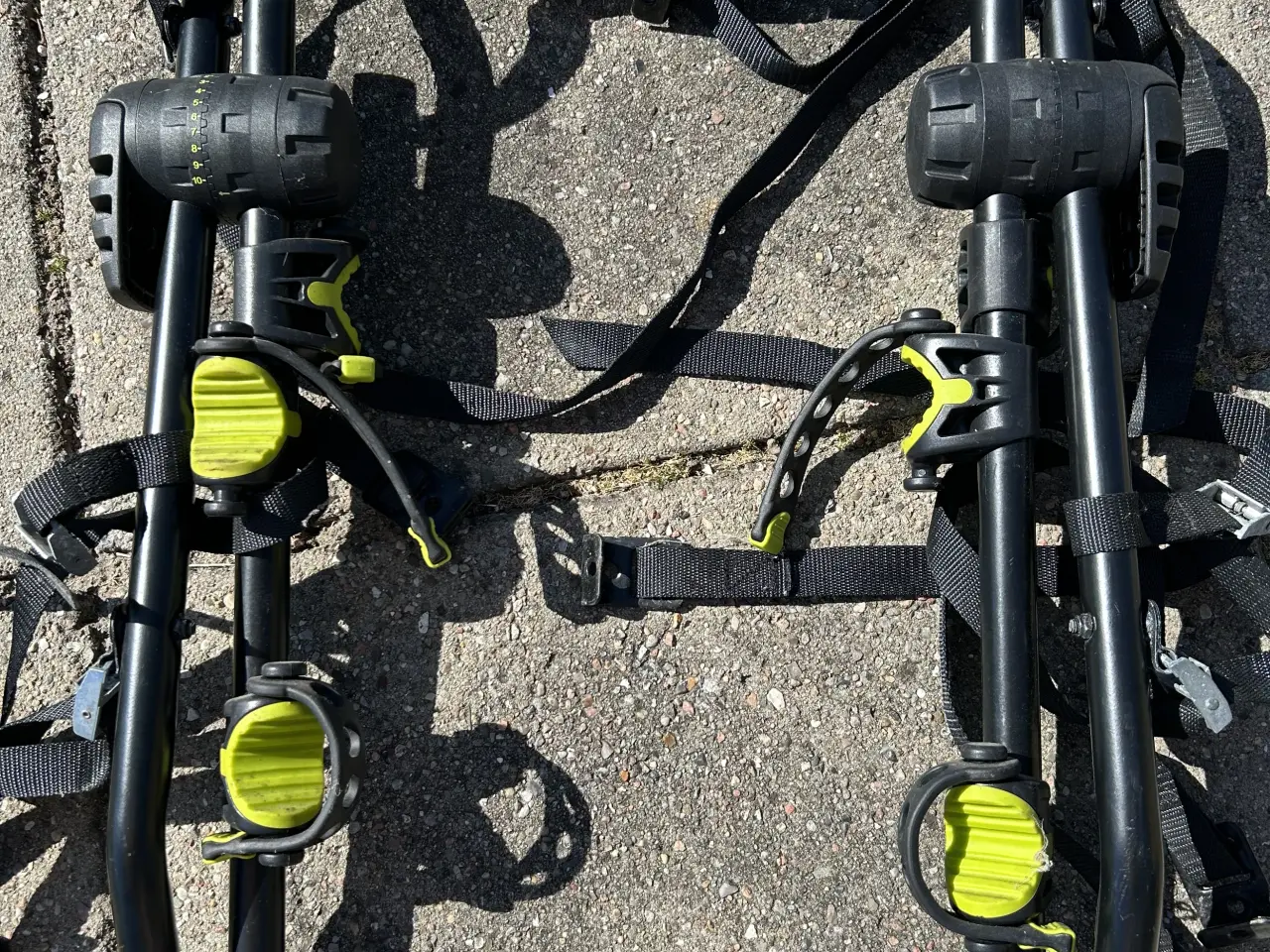 Billede 3 - Cykelholder