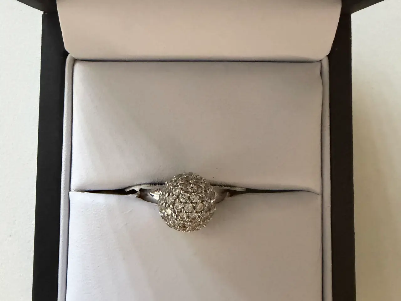 Billede 2 - Sif Jacobs Ring 
