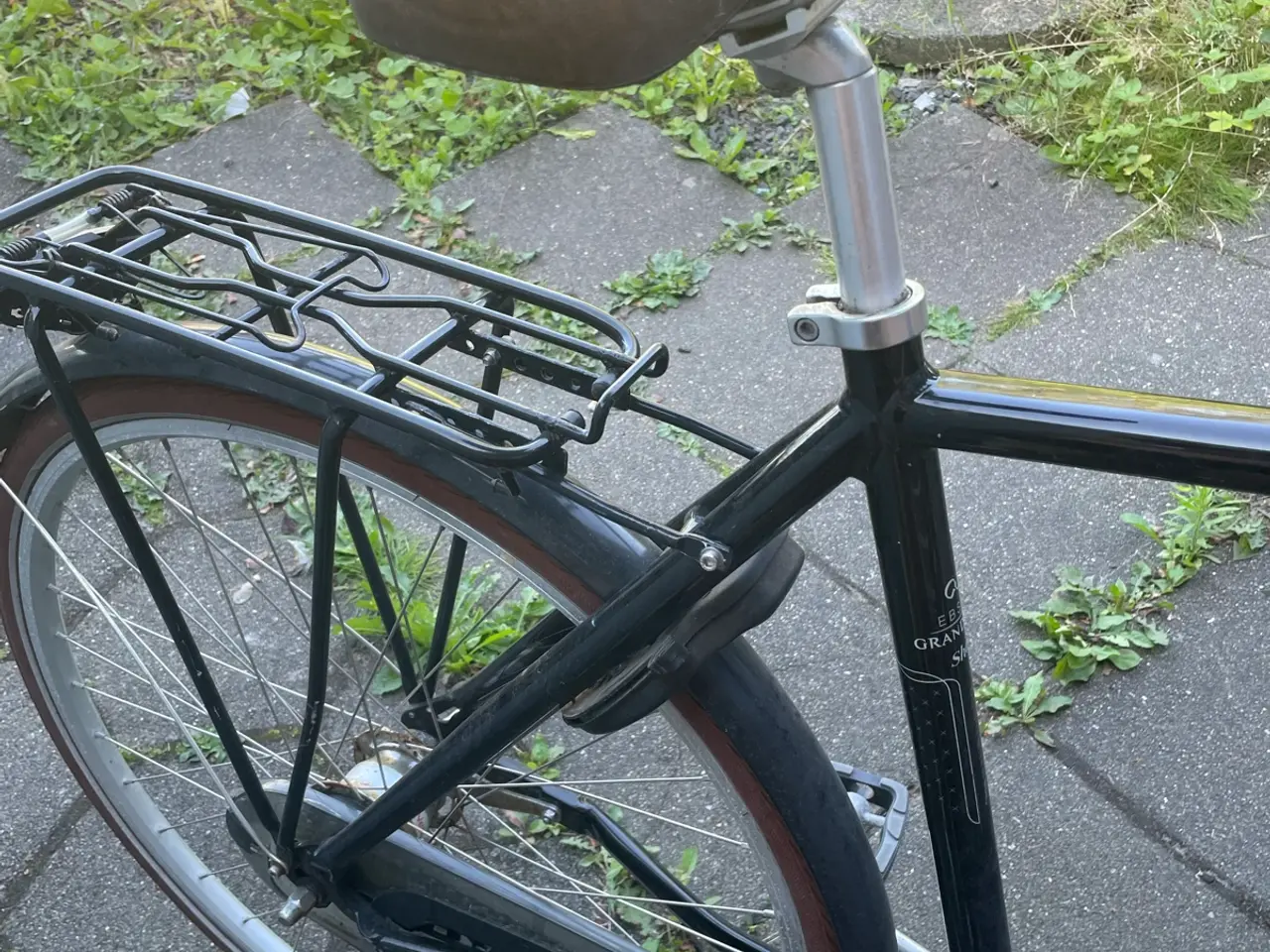 Billede 3 - Herre cykel