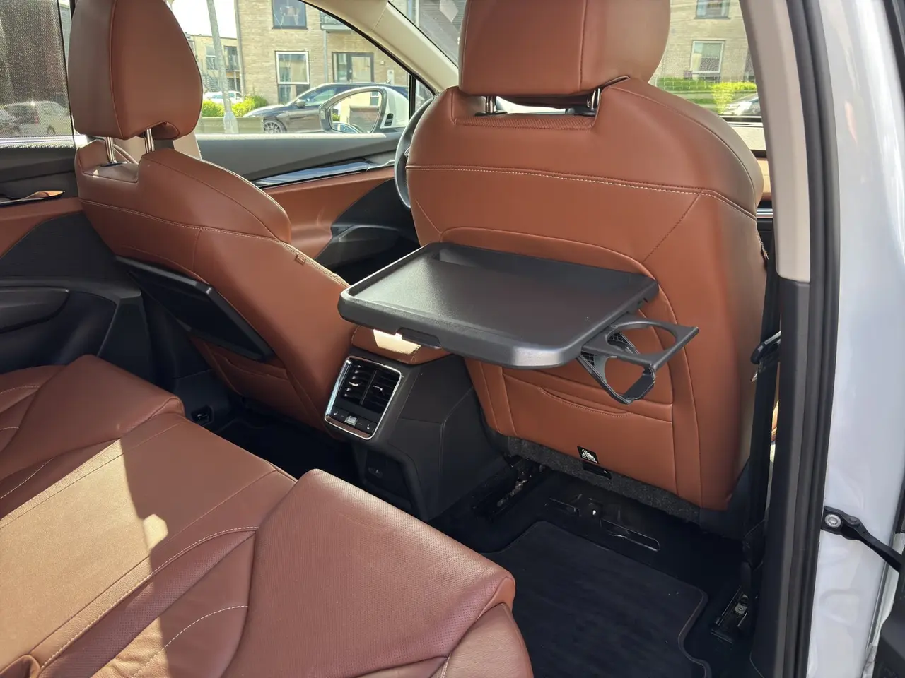 Billede 17 - Skoda Enyaq 80 iV Plus ecoSuite
