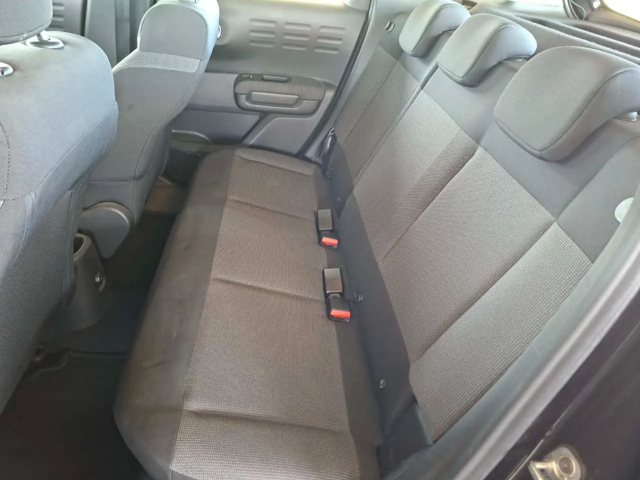 Billede 13 - Citroën C3 Aircross 1,2 PureTech 110 Aspire+ EAT6