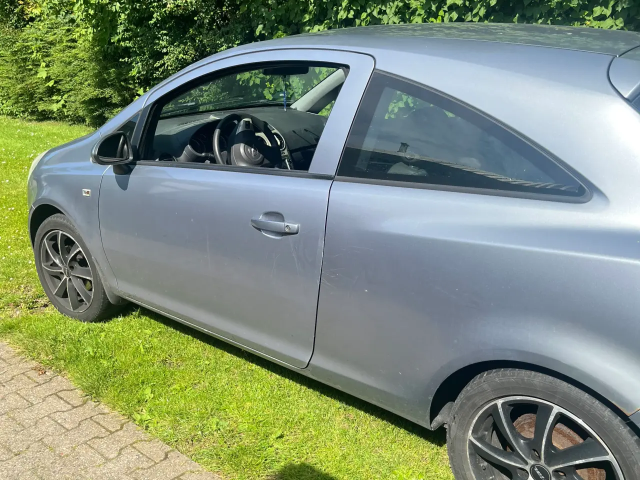 Billede 4 - 🚗Opel Corsa D Ecoflex🚗