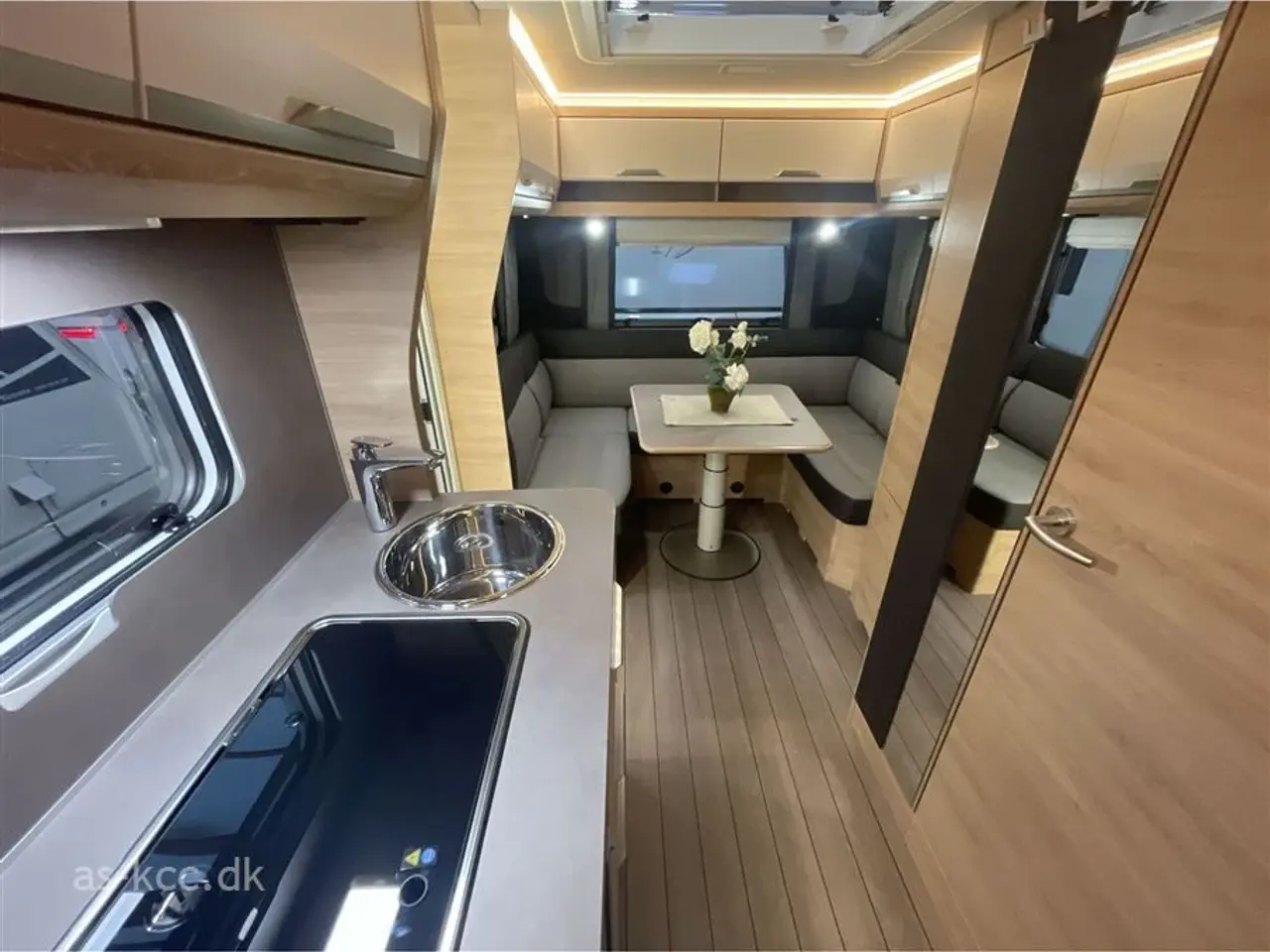 Billede 7 - 2026 - Knaus Südwind Black Selection 500 EU KNAUS Südwind 500 EU BLACK SELECTION