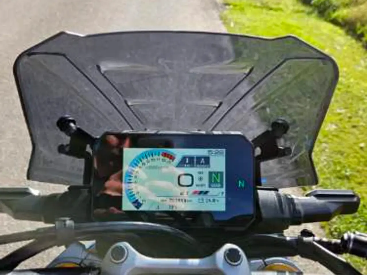 Billede 6 - Suzuki GSXS 1000 sælges.