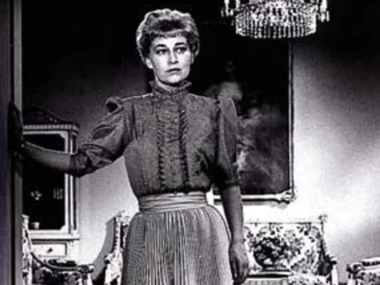 Billede 1 - DREYER FILM ; Gertrud