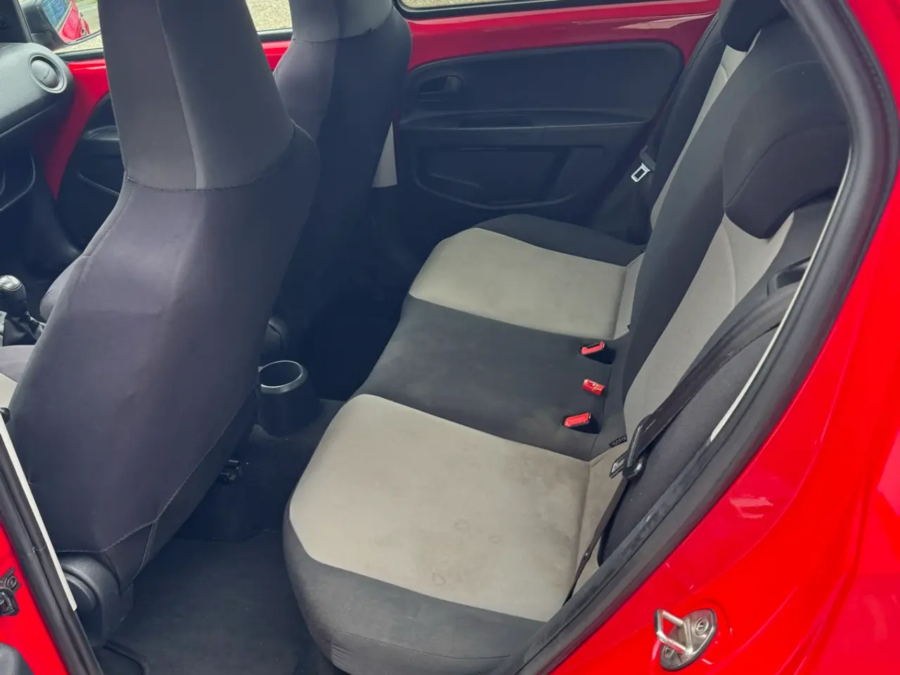 Billede 10 - Skoda Citygo
