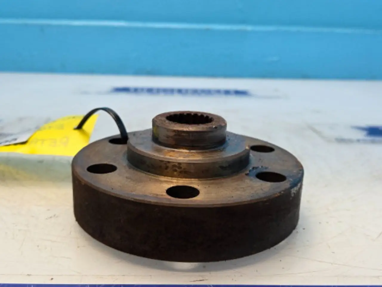 Billede 6 - Ford 7810 Hub E1NNN777AB