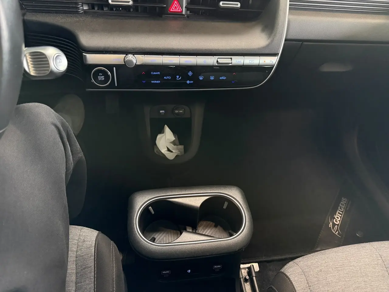 Billede 17 - Hyundai Ioniq 5 58 Dynamiq