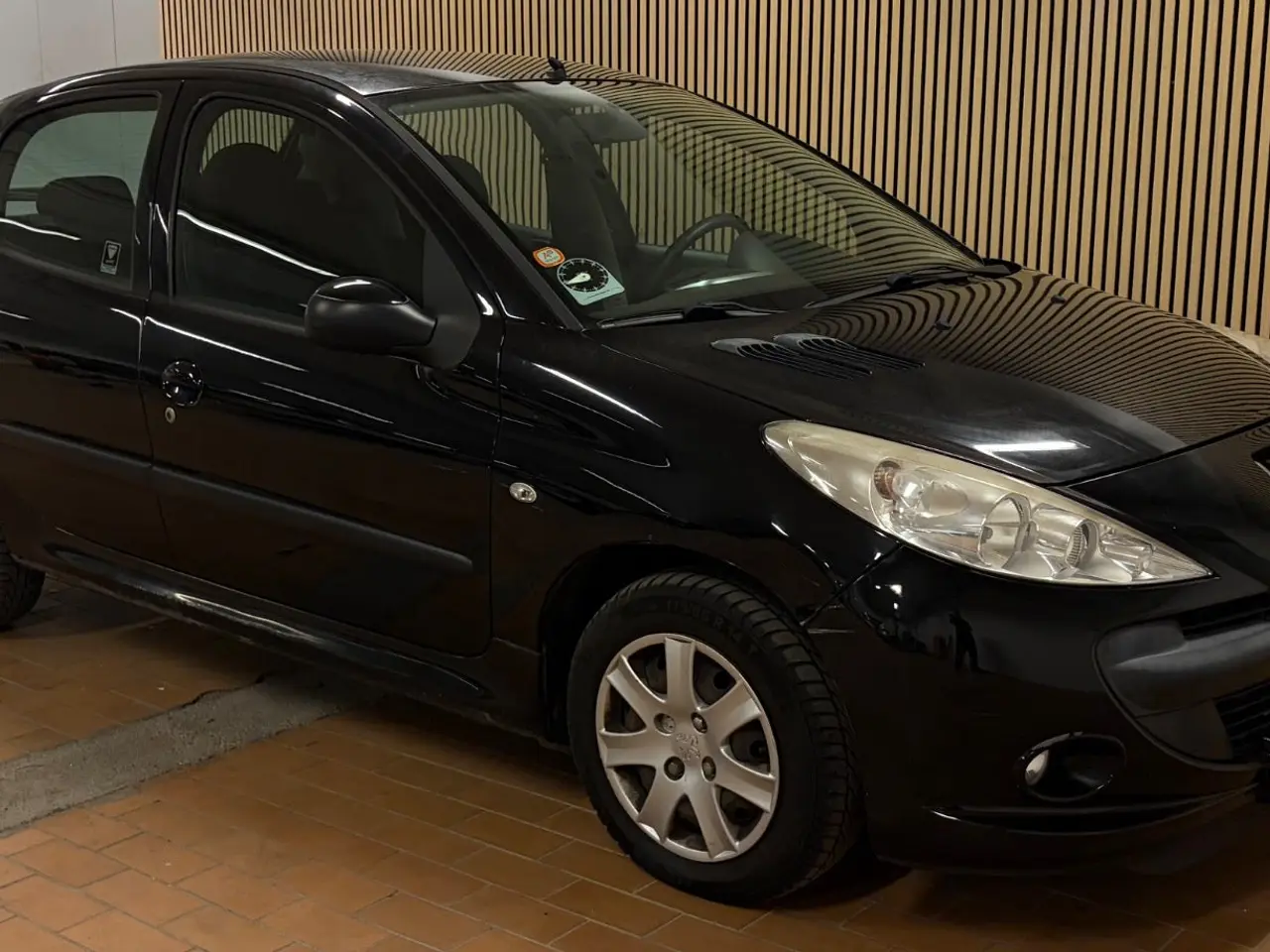 Billede 4 - Peugeot 206+ 1,4 Comfort