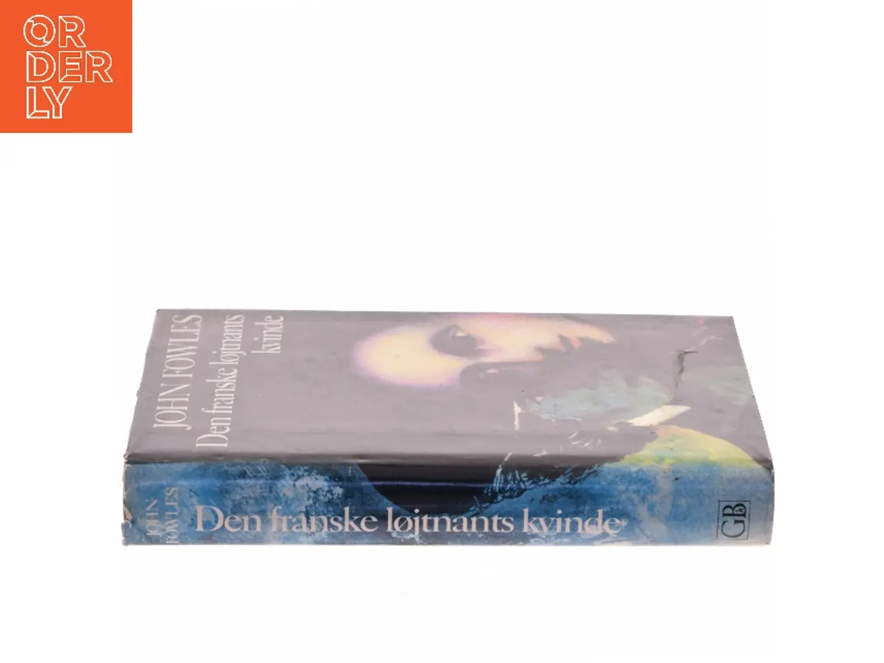 Billede 2 - Den franske løjtnants kvinde af John Fowles (Bog)