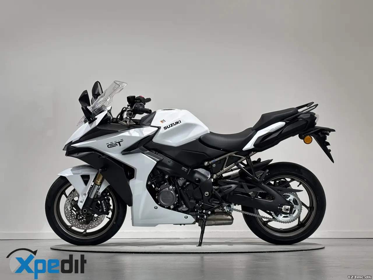 Billede 6 - Suzuki GSXS 1000 GT
