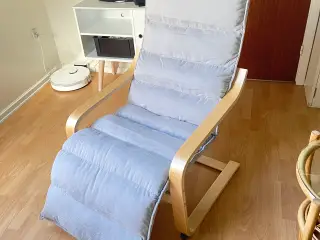 Lænestol