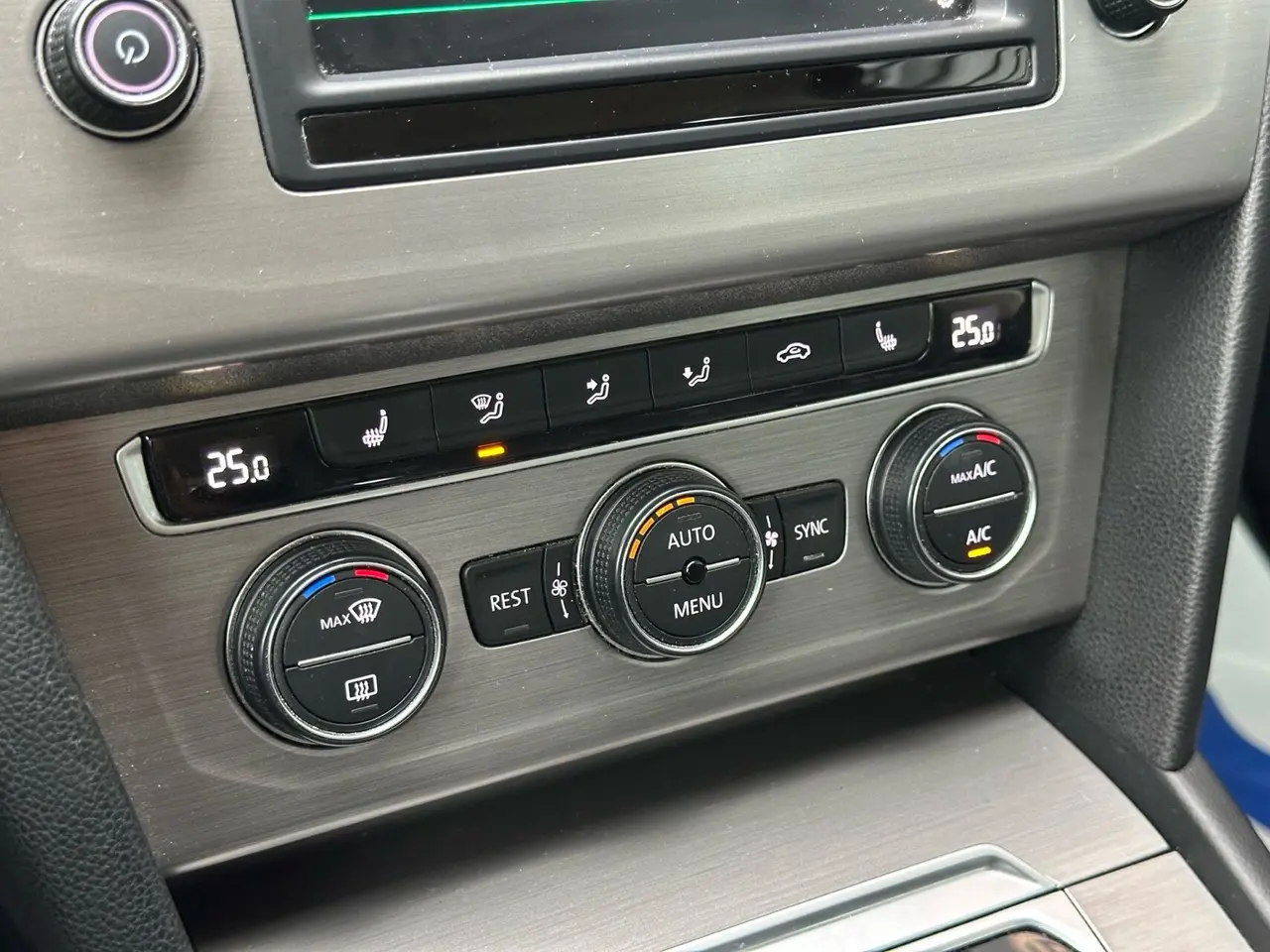 Billede 10 - VW Passat Variant 1,4 TSI BMT ACT Trendline DSG 150HK Stc 7g Aut.