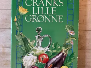Cranks lille grønne, Kirsten Skaarup