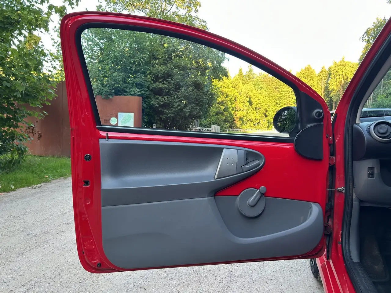 Billede 14 - Toyota Aygo 1,0 