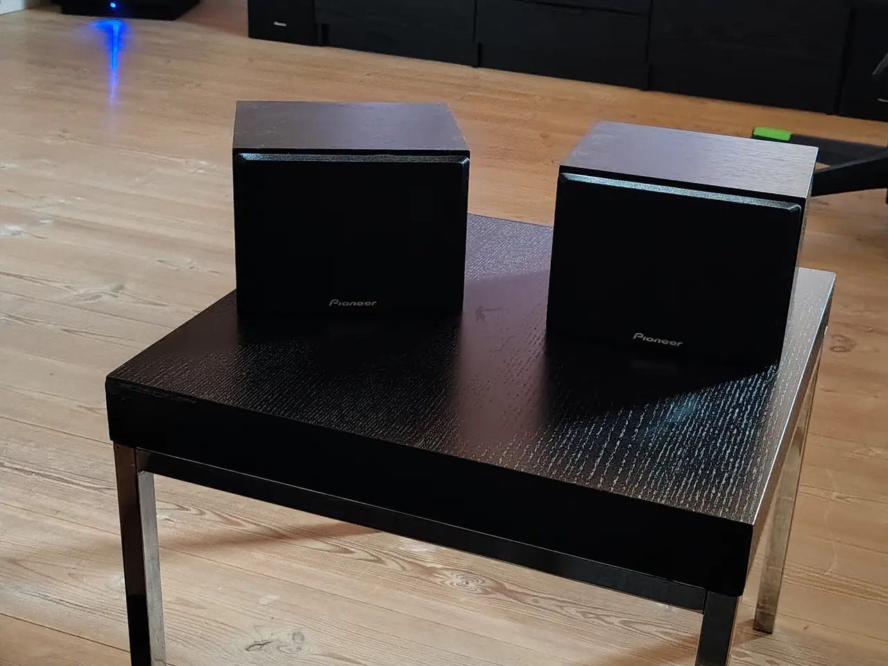 Billede 1 - Pioneer højttalere