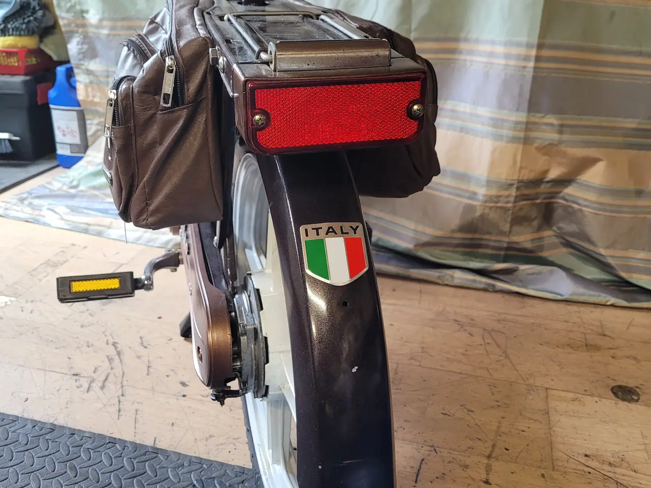 Billede 5 - Piaggio Ciao