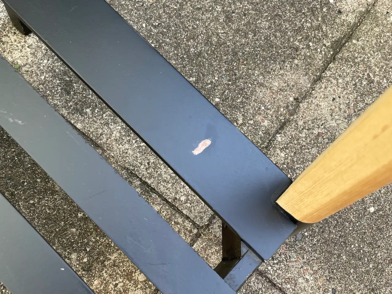 Billede 5 - Tøj stativ