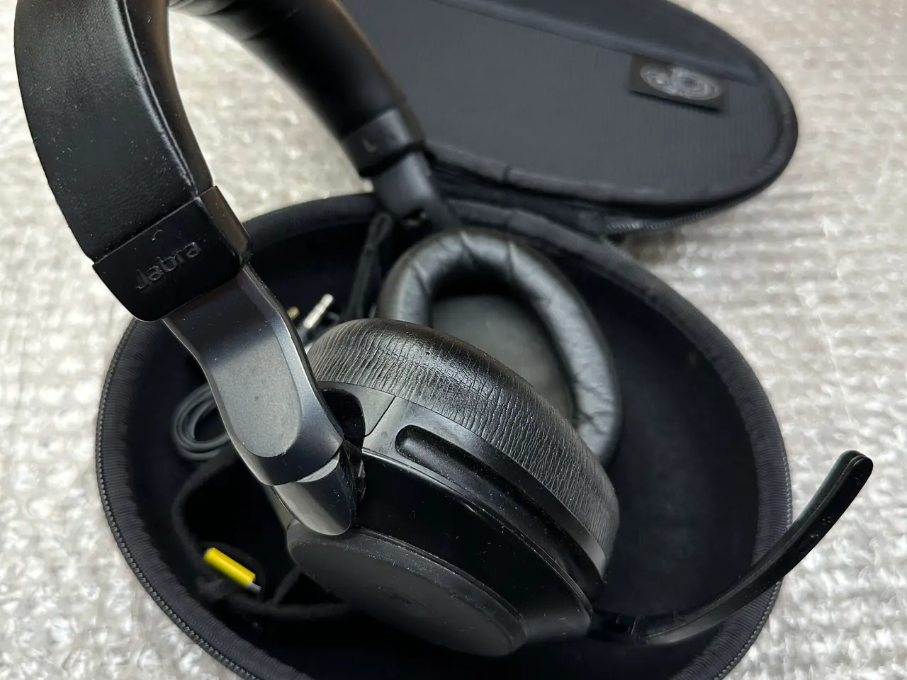 Billede 1 - Jabra Evolve2 85 headset