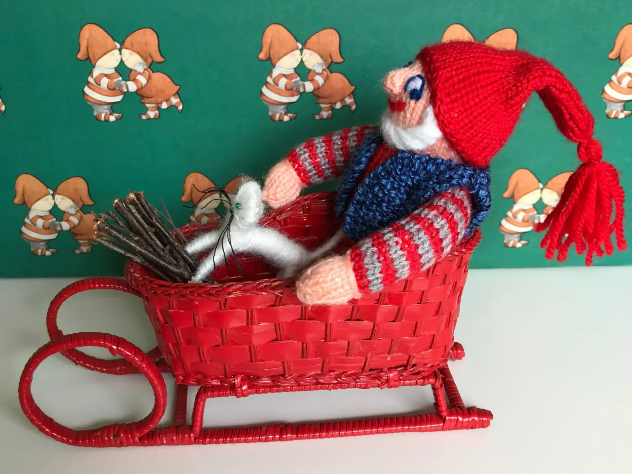 Billede 2 - Nisse