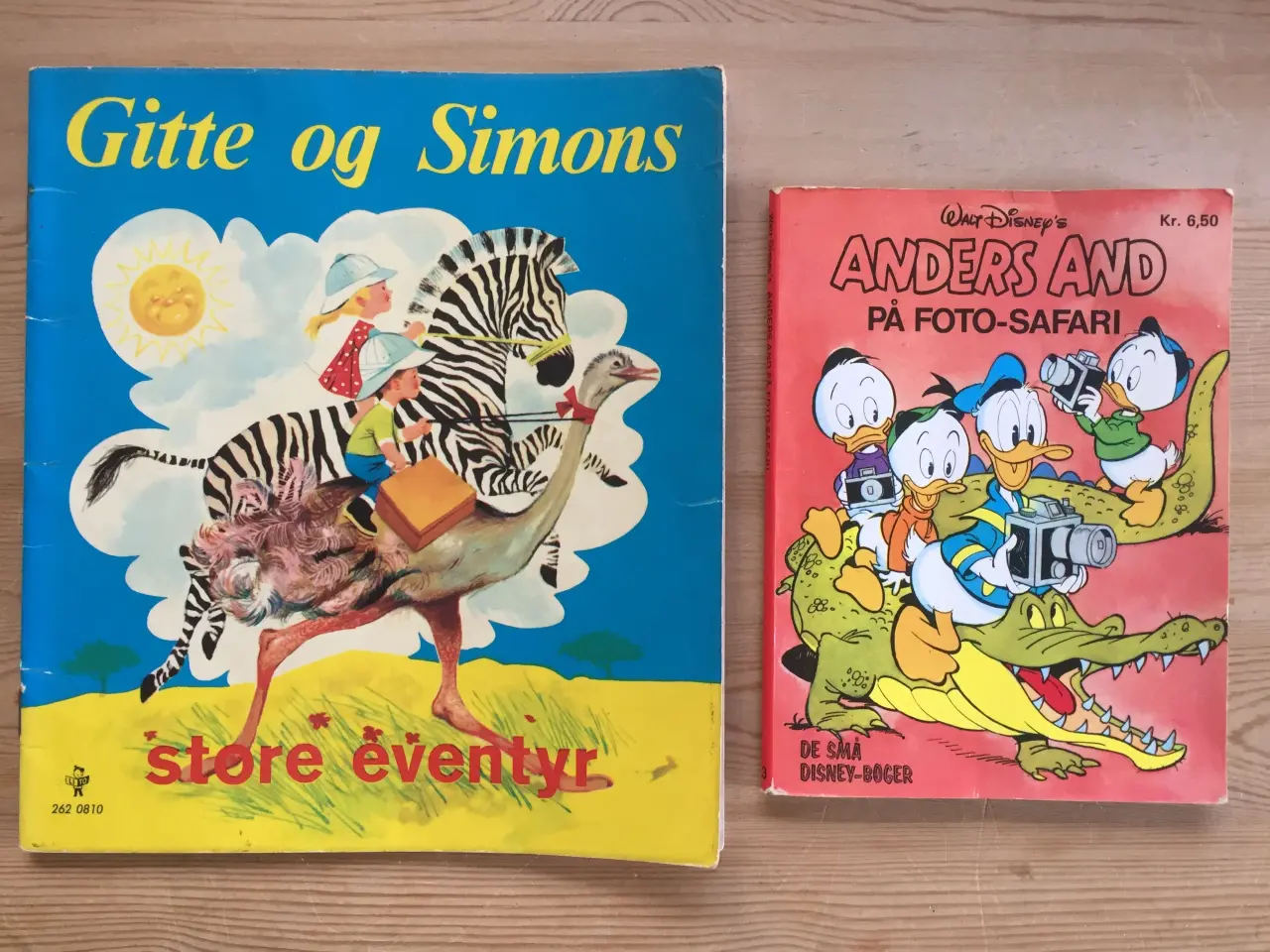 Billede 6 - 35 gode børnebøger
