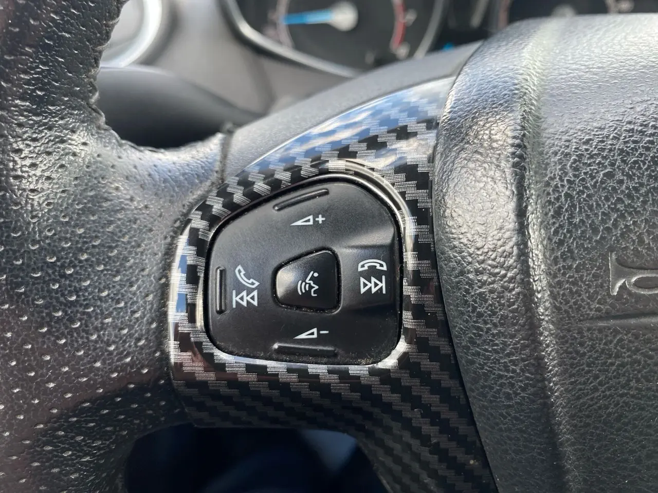 Billede 16 - Ford Fiesta 1,0 EcoBoost ST-Line Start/Stop 140HK 5d