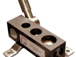 Rørmaskine T-not RAM61 Holzmann