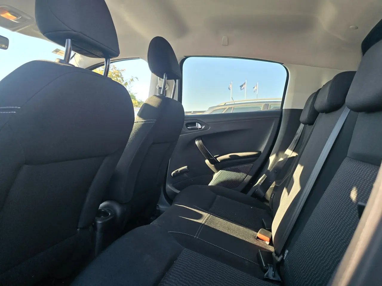 Billede 17 - Peugeot 208 1,2 PureTech 82 Active