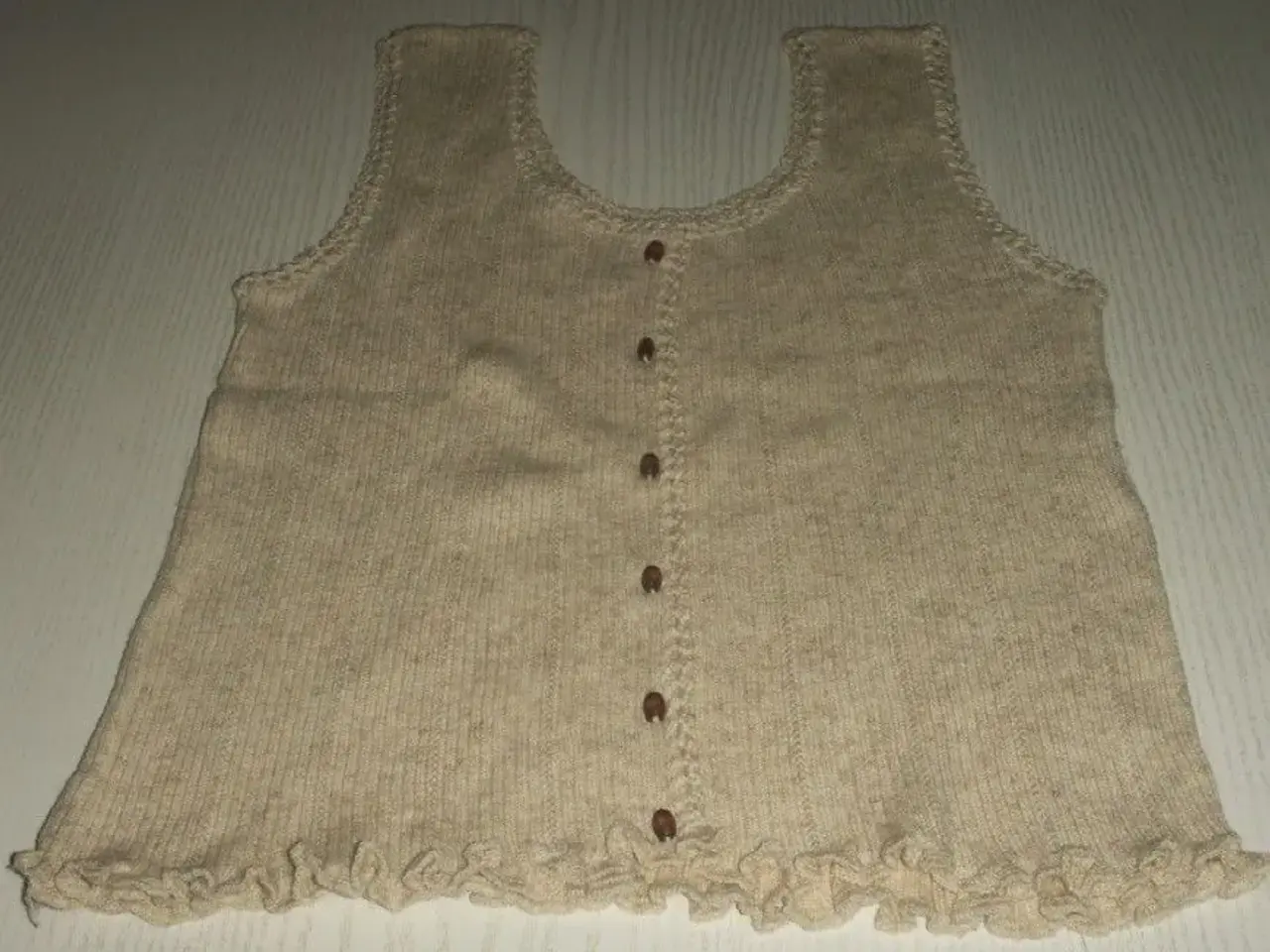 Billede 3 - Top/Shorts