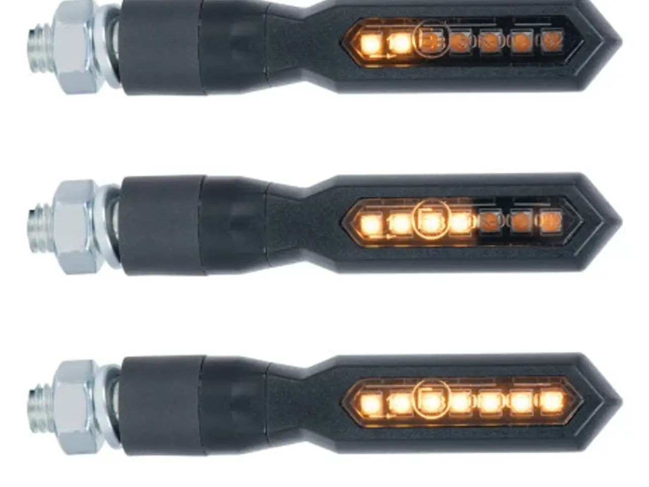 Billede 1 - Oxford - NightStrider - Sequential Indicators