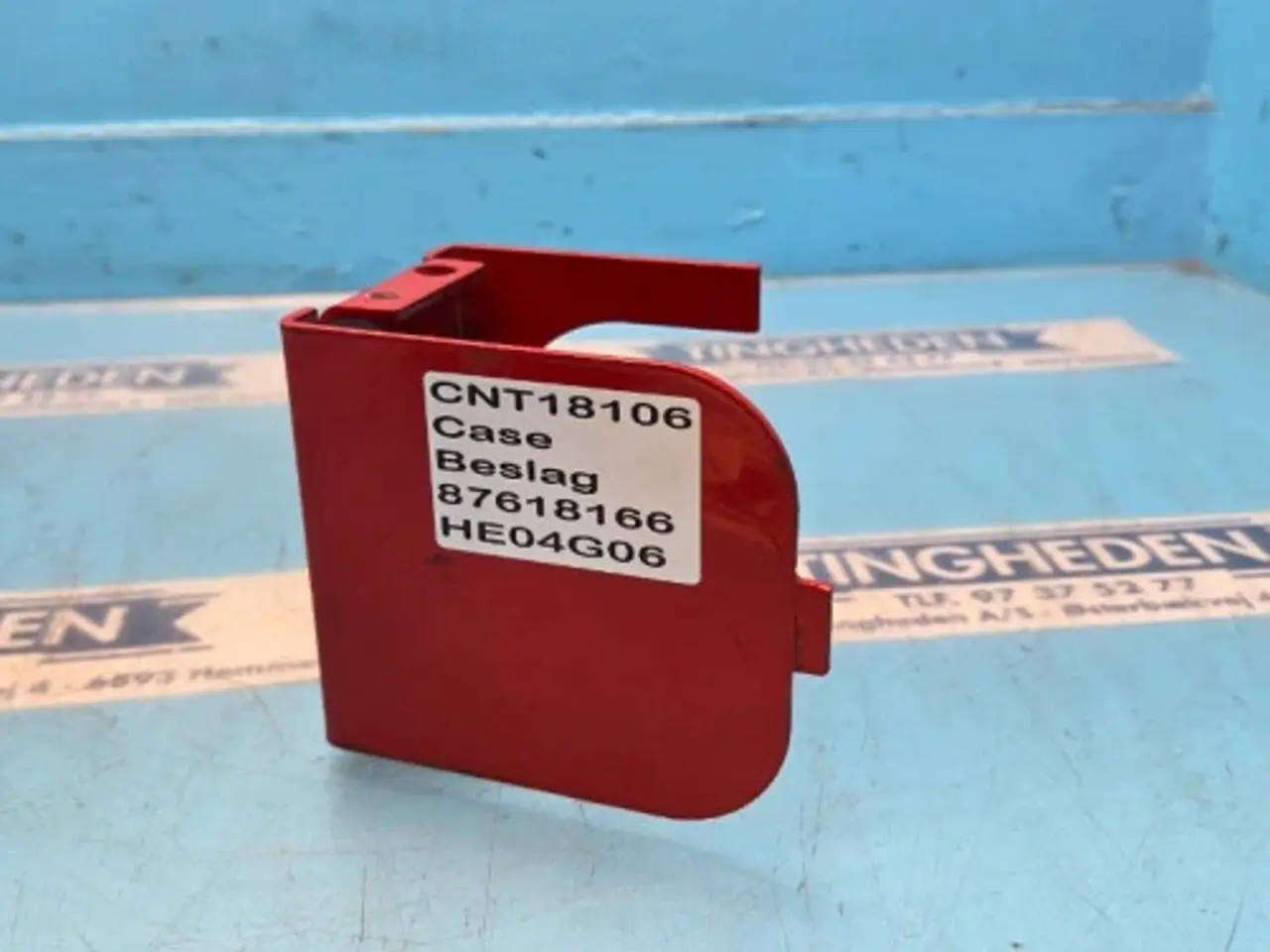 Billede 4 - Case 5088 Beslag 87618166