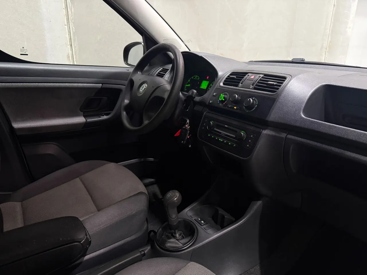 Billede 15 - Skoda Roomster 1,2 12V Comfort
